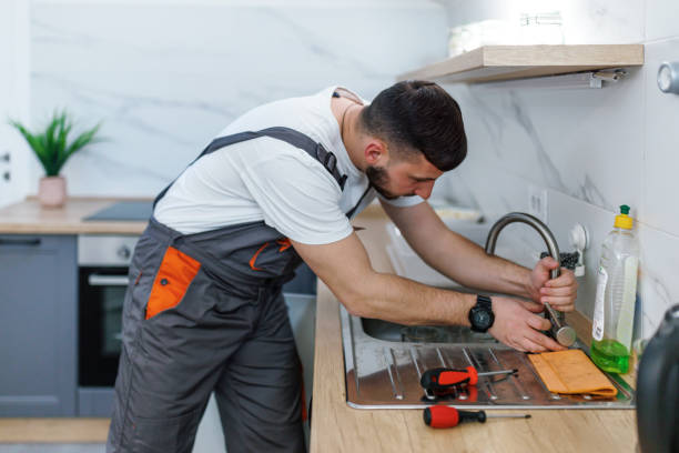 Best Gas Line Repair  in Vinita Park, MO