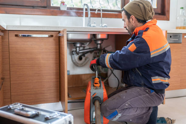 Trusted Vinita Park, MO Plumbing Experts