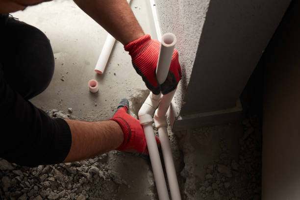 Best Plumbing Installation Services  in Vinita Park, MO