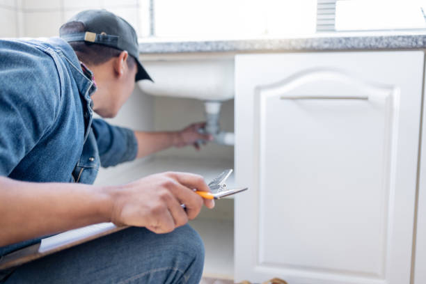 Best Drain Cleaning Services  in Vinita Park, MO