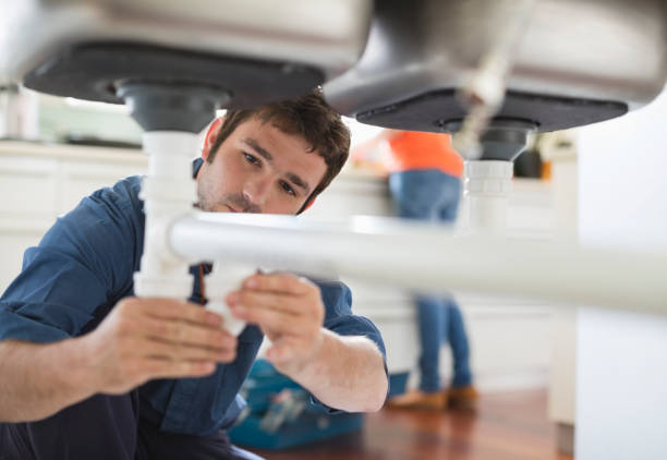 Best Emergency Plumber  in Vinita Park, MO