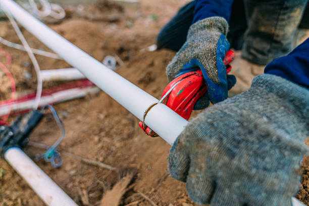 Best Commercial Plumbing Services  in Vinita Park, MO